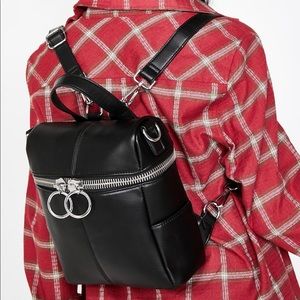 Current Mood Zip It Backpack